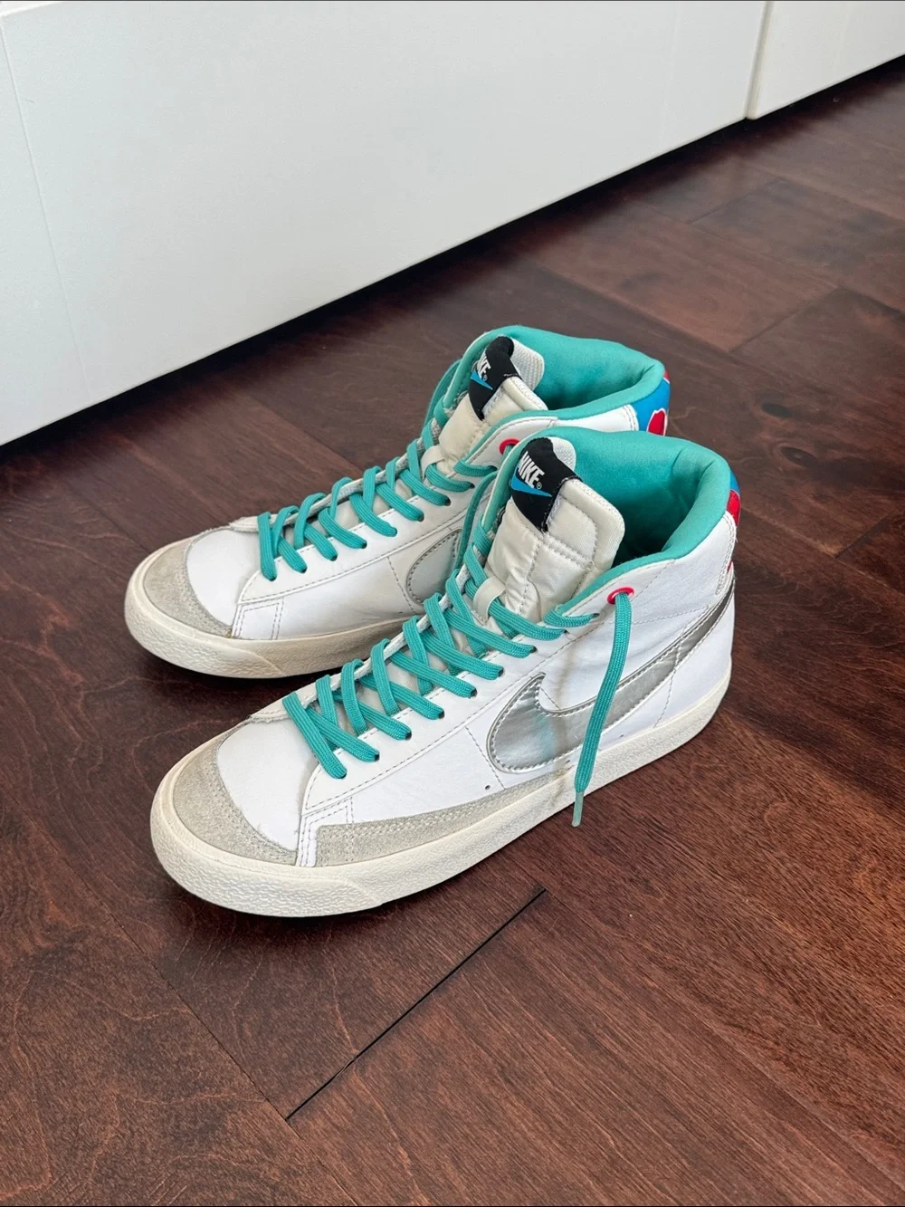 Nike girls youth